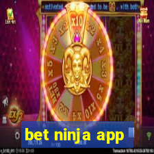 bet ninja app